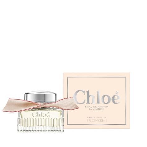 chloe parfum preis douglas|chloe lumineuse douglas.